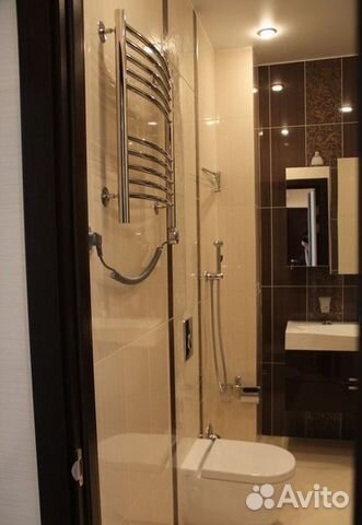 1-к квартира, 36 м², 9/18 эт.
