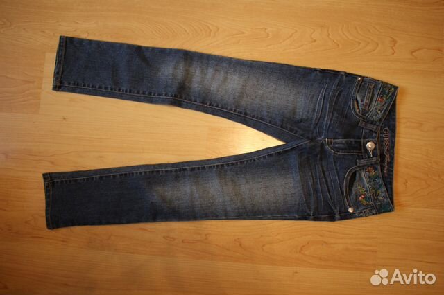 Джинсы Guess оригинал