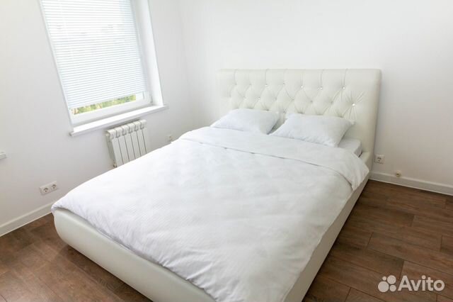 

Квартира-студия, 24 м², 1 кровать