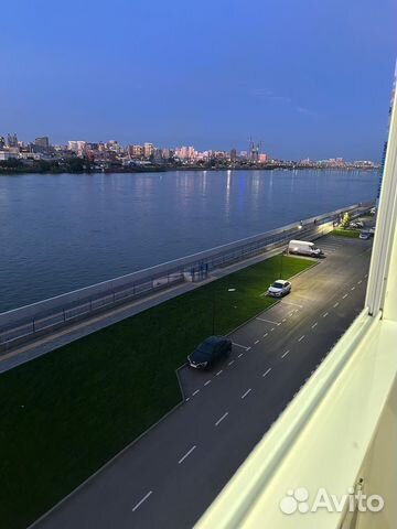 

2-к. квартира, 43 м², 2 кровати