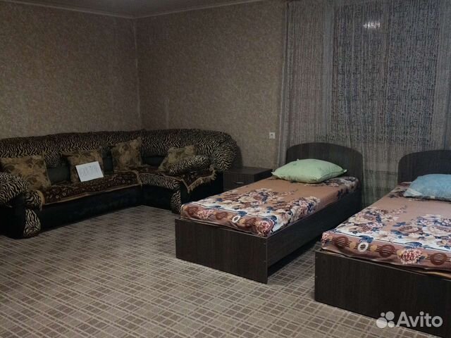 

2-к. дом, 80 м²