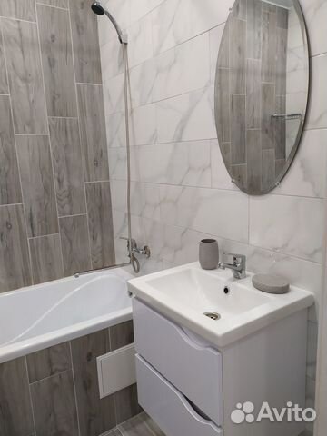 

2-к. квартира, 60 м², 5 кроватей