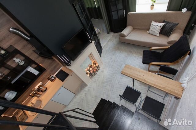 

2-к. квартира, 48 м², 3 кровати