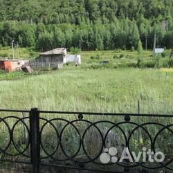 Участок 10 сот. (ИЖС)