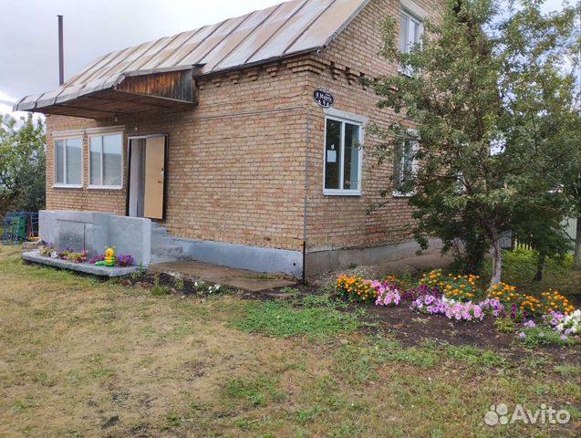 

5-к. коттедж, 120 м²