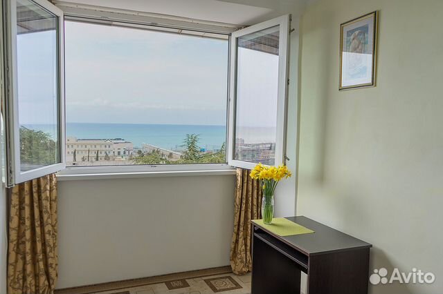 

2-к. квартира, 45 м², 3 кровати