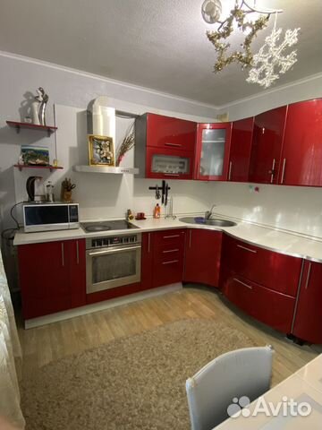 

2-к. квартира, 65 м², 2/5 эт.