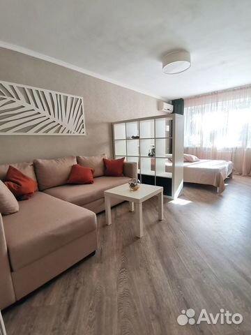 

2-к. квартира, 54 м², 1/5 эт.