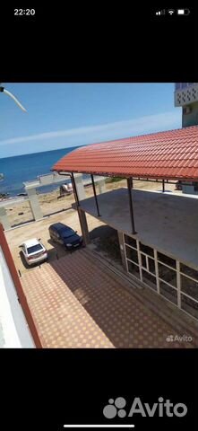 

Квартира-студия, 25 м², 3/4 эт.