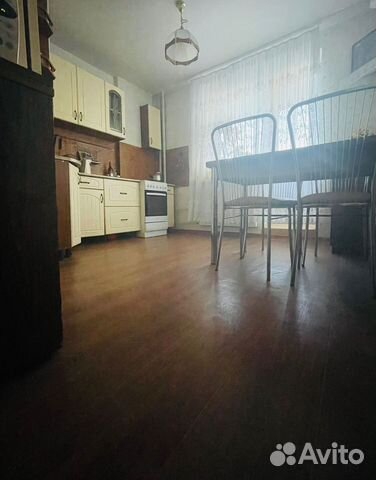 

1-к. квартира, 51 м², 1 кровать