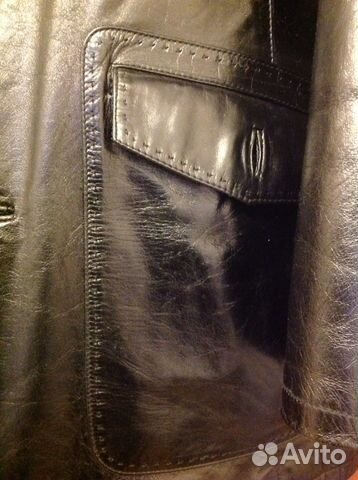 Продаю куртку на меху