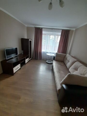 

1-к. квартира, 38 м², 3/12 эт.