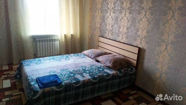 

3-к. квартира, 65 м², 5 кроватей