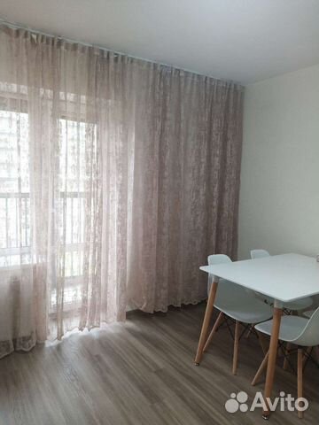 

1-к. квартира, 45 м², 2 кровати