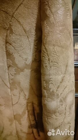 Дубленка натуральная б/у Дубленка натуральная б/у