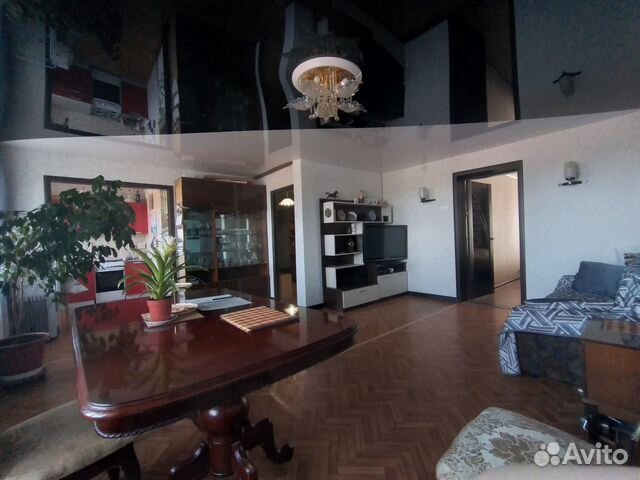 

2-к. квартира, 57 м², 3 кровати