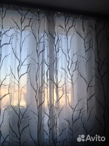 Шторы из Греции