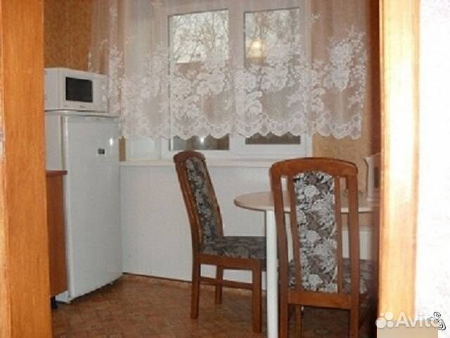 

1-к. квартира, 35 м², 2 кровати