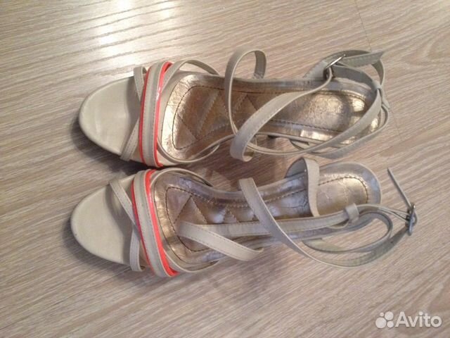 Босоножки Босоножки