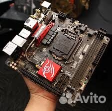 Энергеймерская Z97N - gaiming 5 Энергеймерская Z97N - gaiming 5