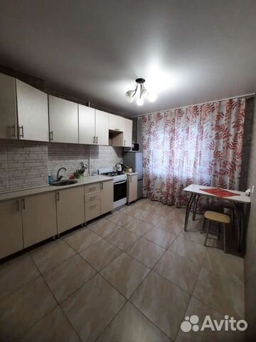 

2-к. квартира, 53 м², 4 кровати