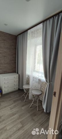

2-к. квартира, 42 м², 3 кровати