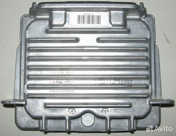 Блок розжига Range Rover Sport, Discovery 4 Evoque Блок розжига Range Rover Sport, Discovery 4 Evoque