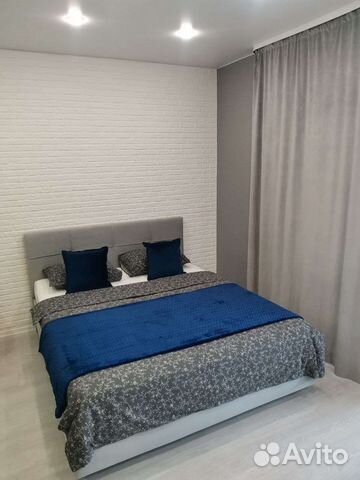 

Квартира-студия, 30 м², 6/19 эт.