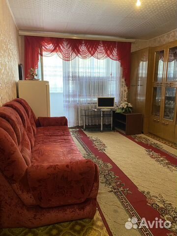 

2-к. квартира, 45 м², 4 кровати