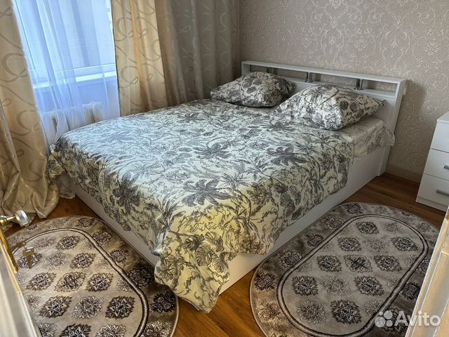 

2-к. квартира, 38 м², 2/5 эт.