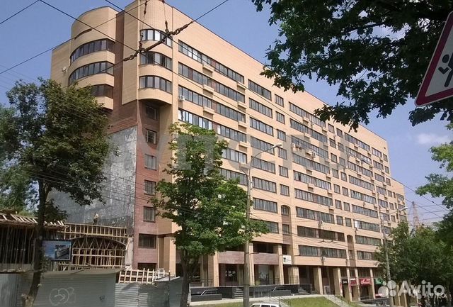 3-к квартира, 140 м², 10/11 эт.