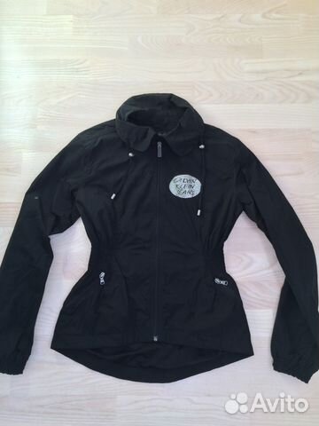 Ветровка Calvin Klein - S Ветровка Calvin Klein - S