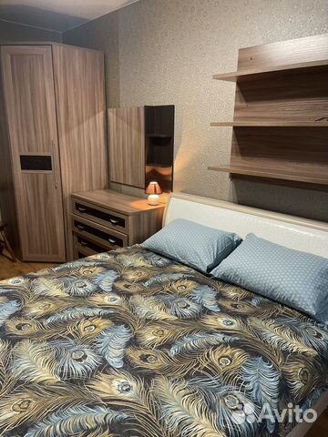 

3-к. квартира, 71 м², 4 кровати