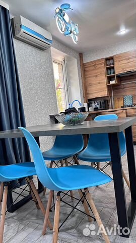 

3-к. квартира, 63 м², 3 кровати