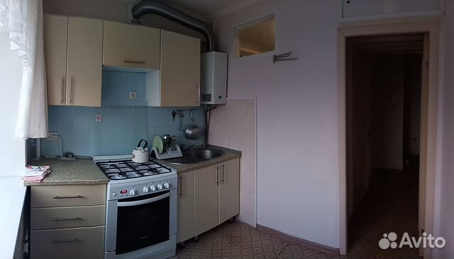 

3-к. квартира, 50 м², 5 кроватей
