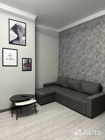 

2-к. квартира, 50 м², 2 кровати