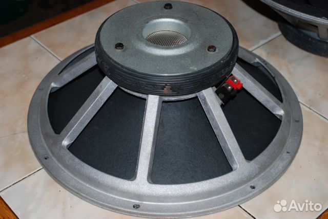 peavey black widow 1801