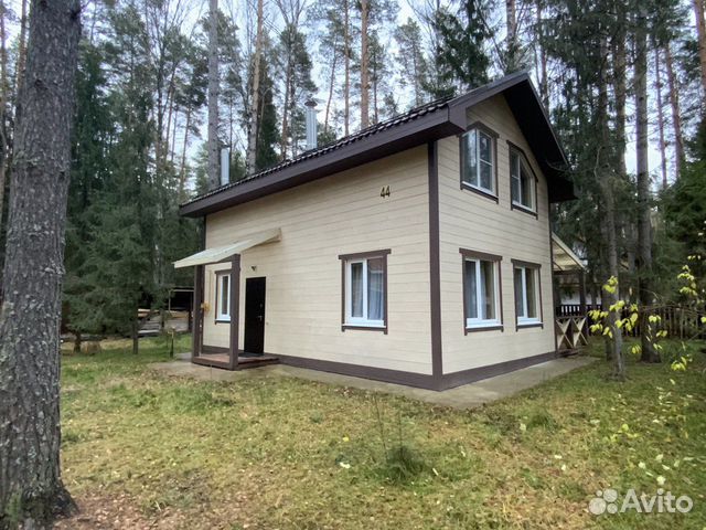 

4-к. дом, 98 м²