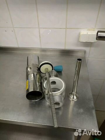 Оборудование для мясного магазина