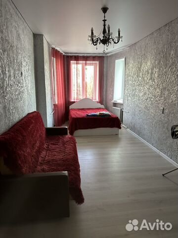 

3-к. квартира, 90 м², 5 кроватей