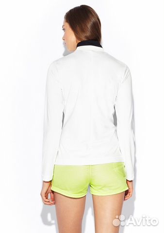 Спортивная кофта Spanner (новая)