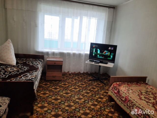 

3-к. квартира, 56,7 м², 6 кроватей