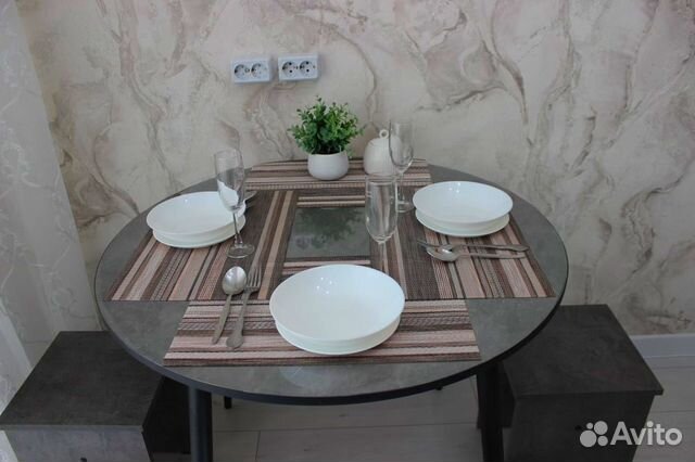 

Квартира-студия, 36 м², 7/9 эт.