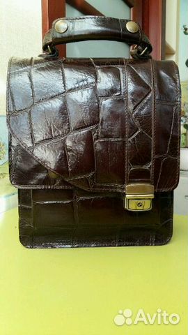 Сумка,портфель Collection privee