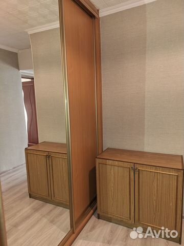 

1-к. квартира, 35 м², 3/10 эт.