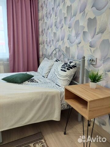 

2-к. квартира, 54 м², 4 кровати