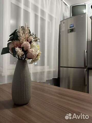 

1-к. квартира, 32,4 м², 2 кровати