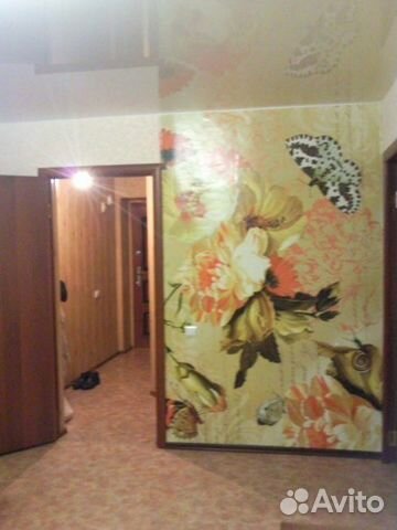 

2-к. квартира, 45 м², 2/5 эт.