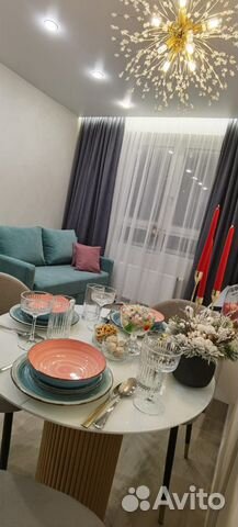 

2-к. квартира, 37,4 м², 2/7 эт.