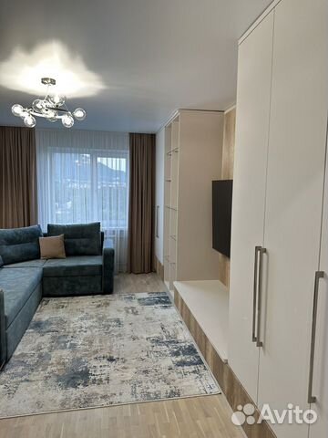 

1-к. квартира, 44 м², 7/9 эт.